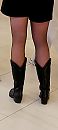 Laarsjes, foto 573x1273, 0 reacties, 6 stemmen