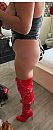 Laarzen, foto 648x1564, 2 reacties, 23 stemmen
