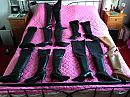 Laarzenverzameling van m'n ex, foto 3264x2448, 3 reacties, 3 stemmen