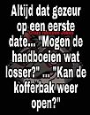 Laat het gewoon gebeuren., foto 501x633, 0 reacties, 5 stemmen