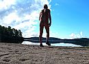 Lac de Vassivierre., foto 4000x2883, 1 reacties, 3 stemmen