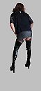Lady in Black, foto 921x2000, 0 reacties, 0 stemmen