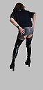 Lady in Black, foto 959x2000, 0 reacties, 0 stemmen