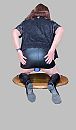 Lady in Black, foto 1179x2000, 0 reacties, 1 stemmen