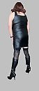 Lady in Black, foto 869x2000, 0 reacties, 0 stemmen