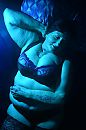 Lady in blue, foto 853x1280, 14 reacties, 86 stemmen