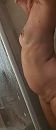 Lange douche na vakantie, foto 1515x3480, 3 reacties, 16 stemmen