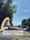 Langs de linge, foto 2556x3408, 0 reacties, 3 stemmen