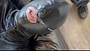 Latex cumface, foto 2067x1169, 4 reacties, 11 stemmen