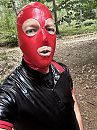 Latex look buiten nazomer, foto 2316x3088, 1 reacties, 3 stemmen