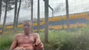 Lekker even tijd voor mezelf, film 00:00:23, 3 reacties, 9 stemmen