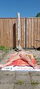 Lekker bijkleuren, foto 1520x3296, 0 reacties, 10 stemmen