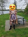 Lekker buiten, foto 3000x4000, 46 reacties, 203 stemmen