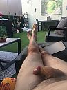 Lekker buiten, foto 2448x3264, 3 reacties, 7 stemmen