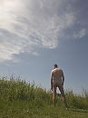 Lekker buiten, foto 3000x4000, 2 reacties, 6 stemmen