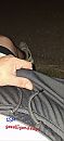 Voyeur en upskirt