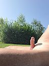 Lekker buiten, foto 2448x3264, 1 reacties, 6 stemmen