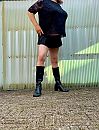 Cross dressing, travestie en trans