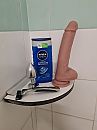 Lekker douche…, foto 3000x4000, 9 reacties, 10 stemmen