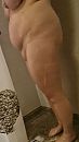 Lekker douchen, foto 2252x4000, 3 reacties, 20 stemmen