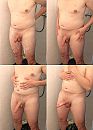 Lekker douchen, foto 2160x3000, 3 reacties, 7 stemmen