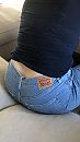 Lekker een jeans aan xxxtam, foto 1242x2208, 20 reacties, 85 stemmen