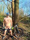 Lekker fietsweer, foto 3000x4000, 0 reacties, 7 stemmen