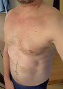 Lekker gedoucht..., foto 2258x3172, 0 reacties, 0 stemmen