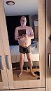 Lekker geil op bed, foto 720x1280, 0 reacties, 1 stemmen