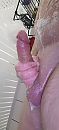 Lekker geilen onder de douche, foto 1843x4000, 2 reacties, 6 stemmen