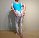 Lekker glad, foto 1210x1200, 1 reacties, 11 stemmen