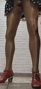 Lekker in Nylons/ballen strak, foto 1328x2832, 8 reacties, 15 stemmen