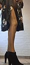 Lekker in Nylons, foto 1456x3120, 1 reacties, 8 stemmen