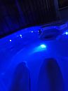Lekker in de jacuzzi, foto 3000x4000, 0 reacties, 0 stemmen