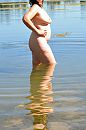 Lekker in het water, foto 340x510, 1 reacties, 32 stemmen