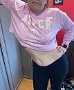 Lekker kort bloesje, foto 2810x3386, 12 reacties, 55 stemmen