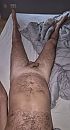 Lekker lang...., foto 1888x3480, 0 reacties, 2 stemmen