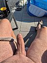 Lekker los, foto 3000x4000, 1 reacties, 4 stemmen