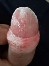 Lekker masturberen, foto 3000x4000, 1 reacties, 1 stemmen