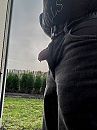 Lekker naakt buiten 584, foto 2448x3264, 0 reacties, 3 stemmen