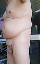 Lekker naakt buiten 607, foto 2068x3264, 0 reacties, 3 stemmen