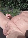 Lekker naakt buiten 619, foto 2448x3264, 1 reacties, 3 stemmen