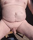 Lekker naakt buiten 625, foto 2448x2994, 0 reacties, 2 stemmen