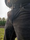 Lekker naakt buiten 647, foto 2448x3264, 0 reacties, 1 stemmen