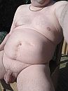 Lekker naakt buiten 655, foto 2448x3264, 0 reacties, 3 stemmen