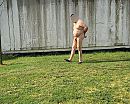 Lekker naakt buiten 710, foto 2302x1856, 1 reacties, 3 stemmen