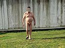 Lekker naakt buiten 713, foto 2078x1558, 0 reacties, 4 stemmen