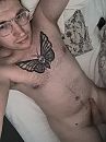 Lekker naakt in bed, foto 2316x3088, 2 reacties, 10 stemmen