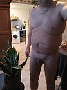 Lekker naakt in huis 859, foto 2448x3264, 0 reacties, 1 stemmen