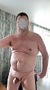 Lekker naakt in huis 879, foto 2250x4000, 0 reacties, 3 stemmen